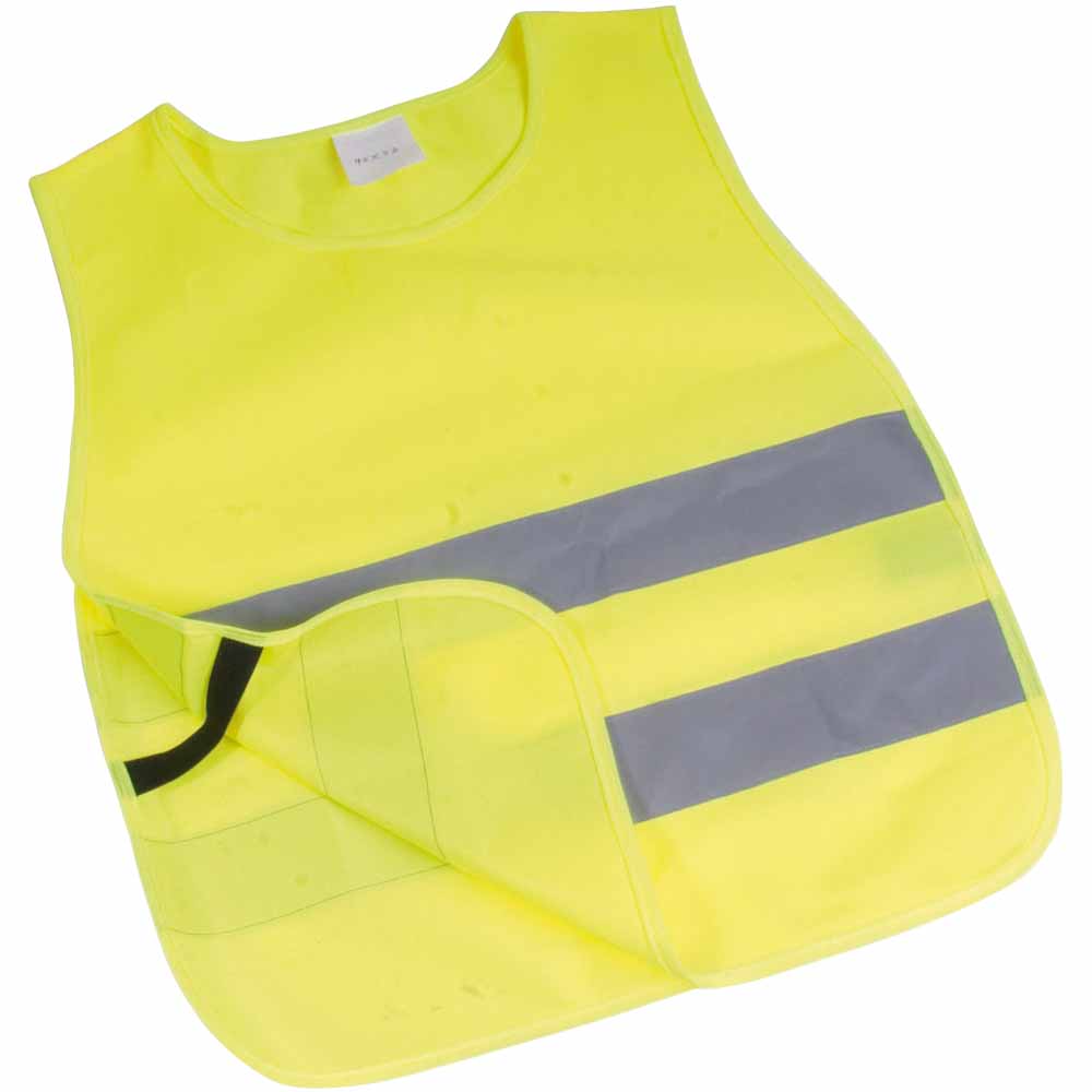 Safety Vest (bib)