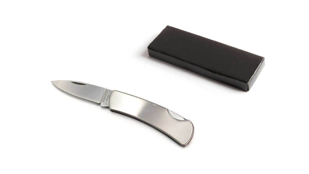 Acer Pocket Knife