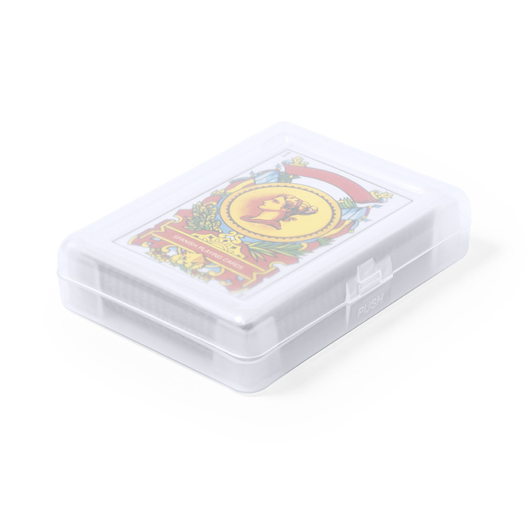 Spanish Playing Cards Tute