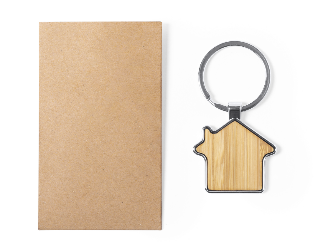 Keyring Cutum