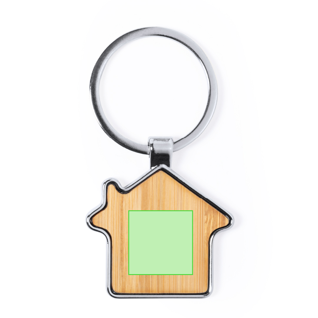 Keyring Cutum