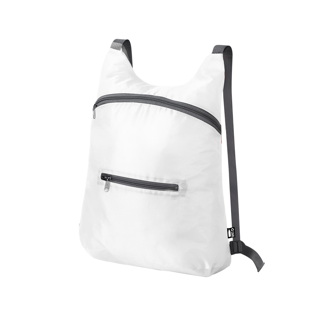 Foldable Drawstring Bag Brocky