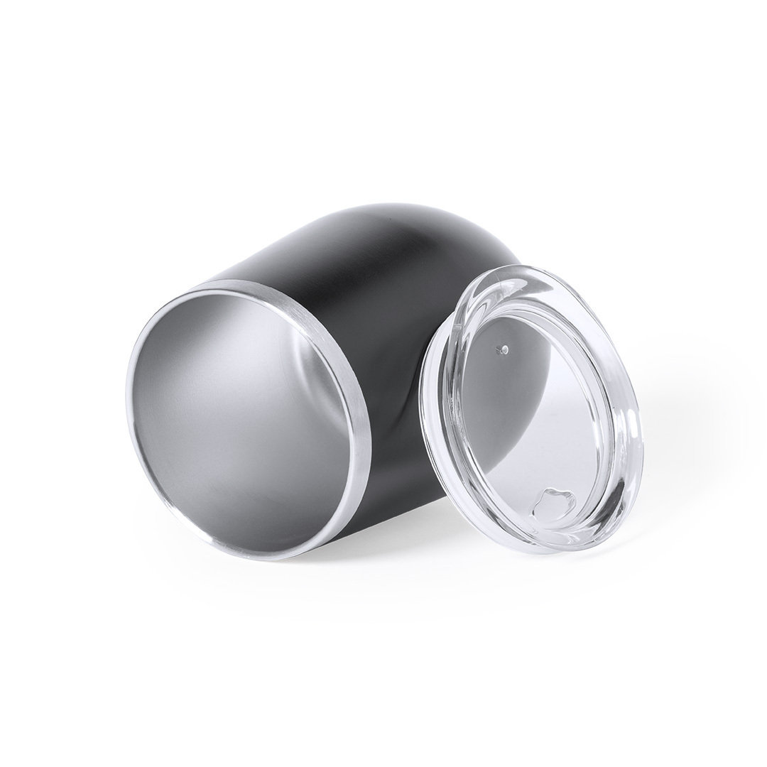 Insulated Cup Bobby