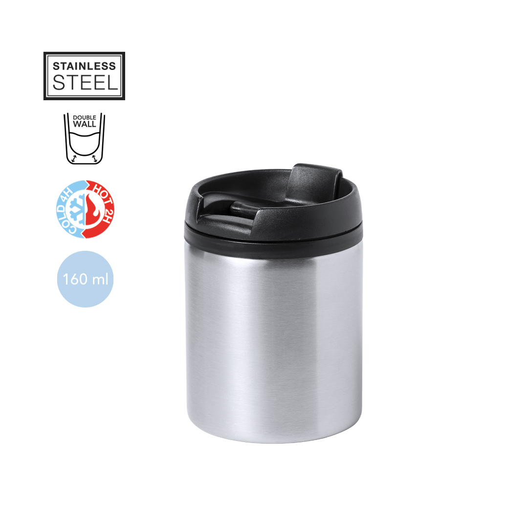 Insulated Cup Zirgul