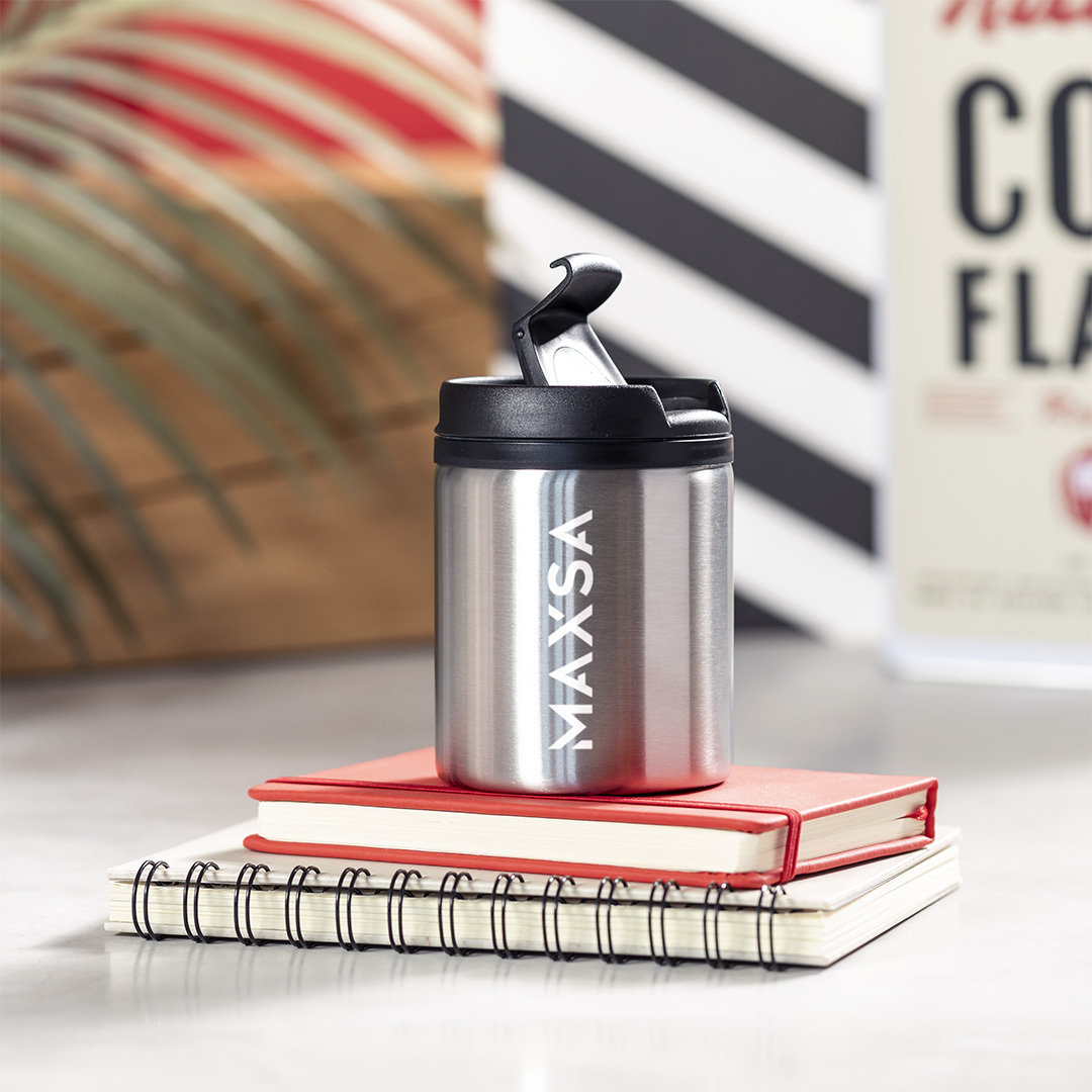 Insulated Cup Zirgul