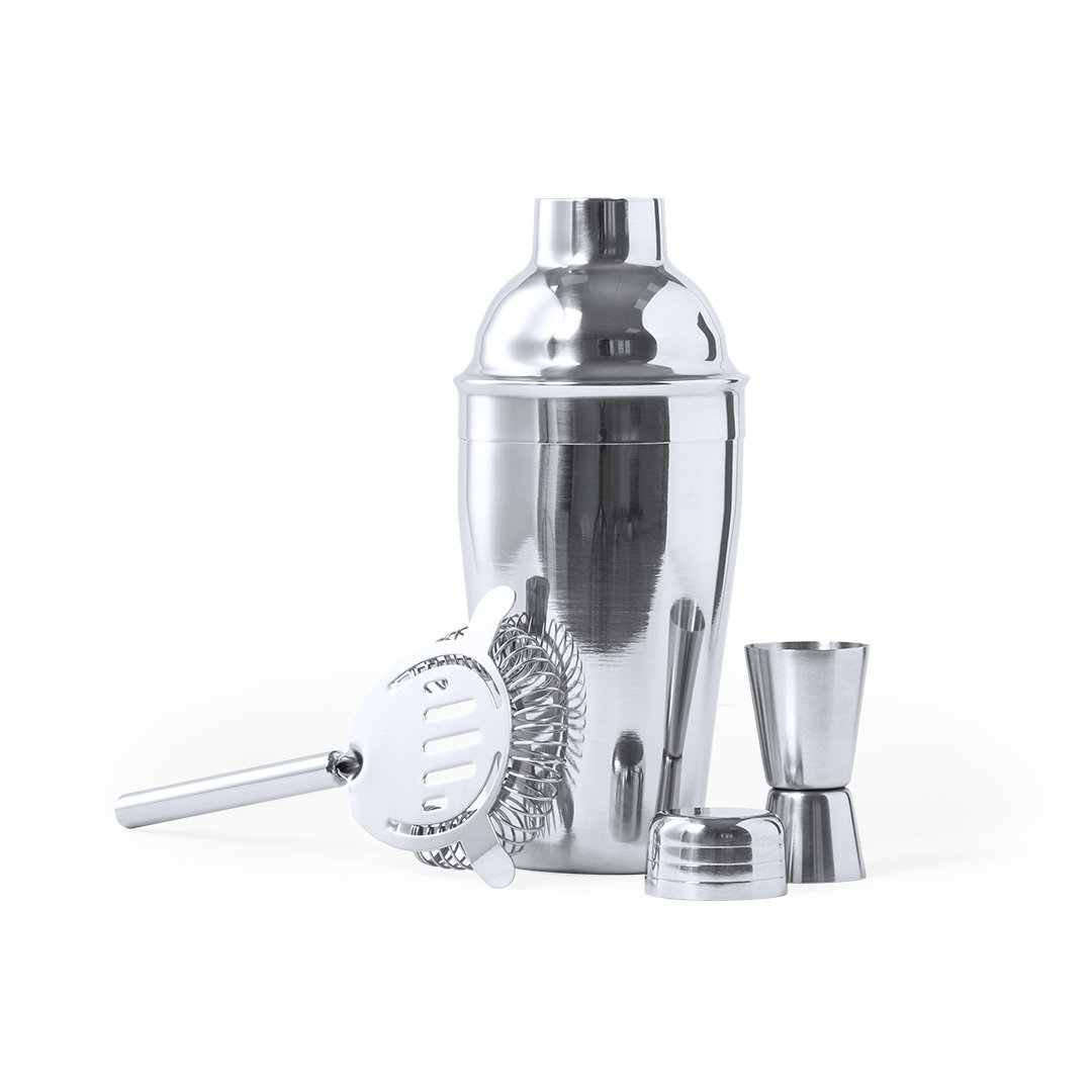 Cocktail Set Wendol