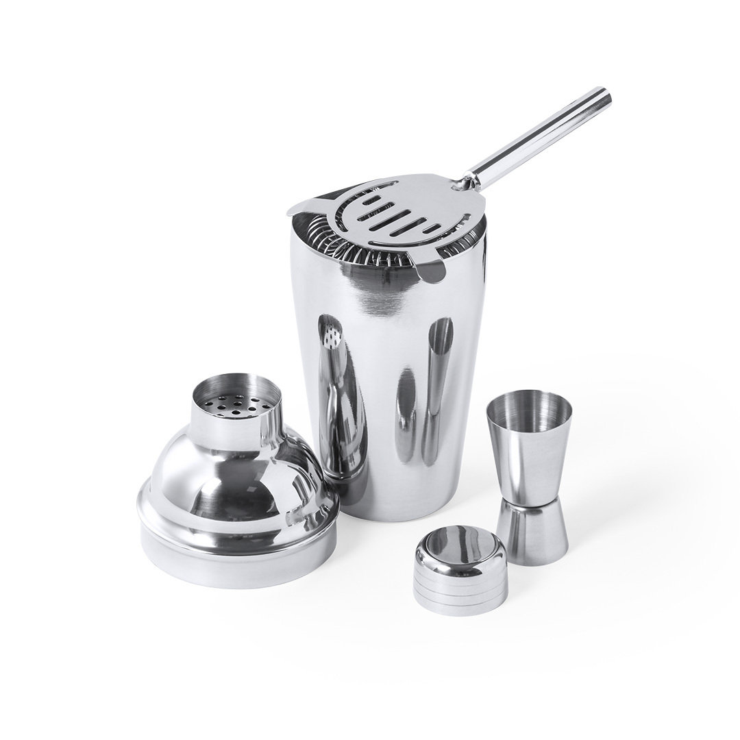 Cocktail Set Wendol