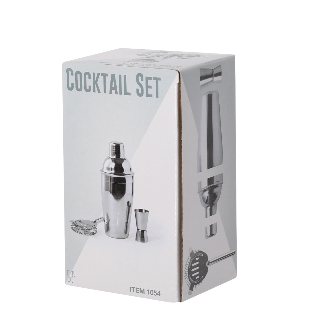 Cocktail Set Wendol
