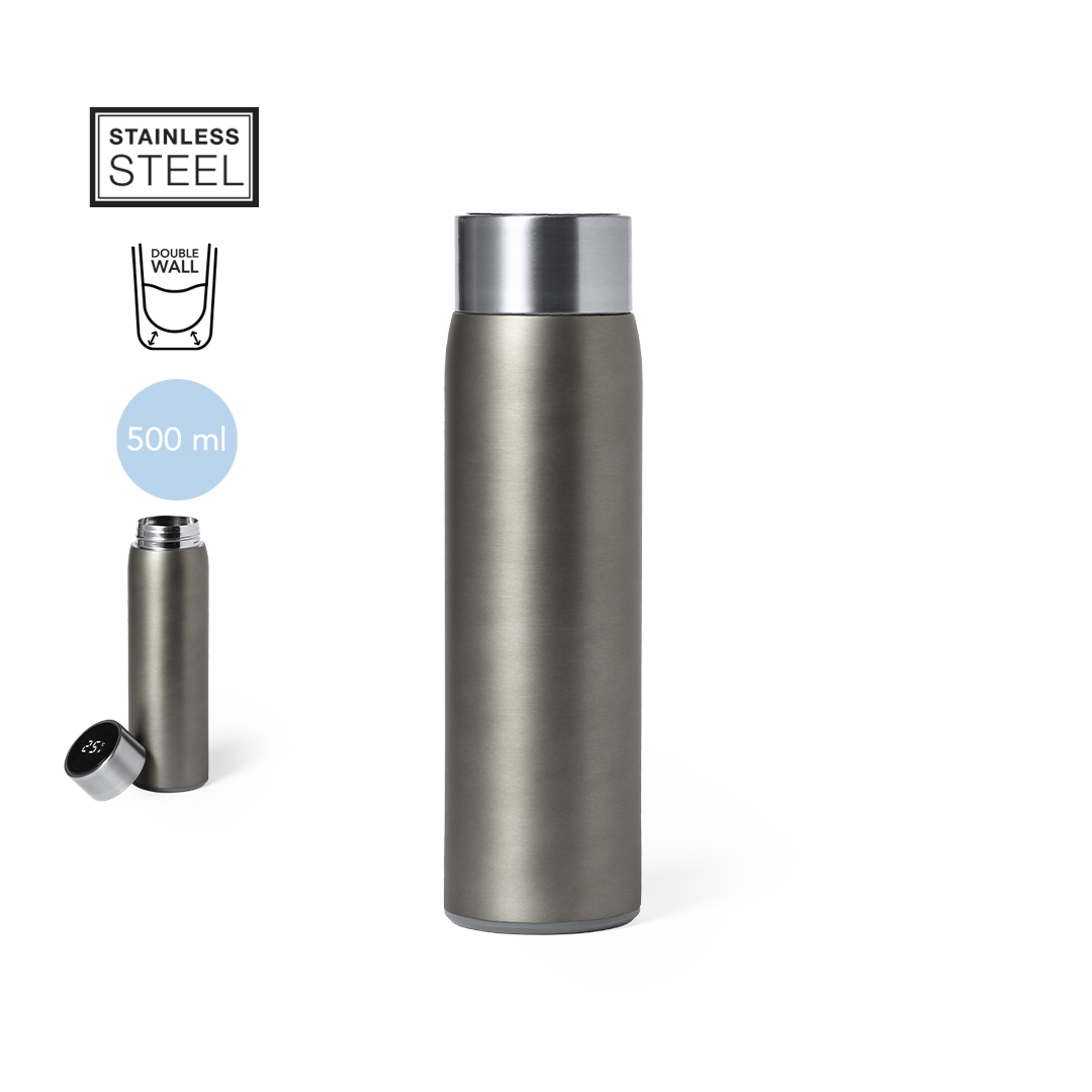 Insulated Bottle Kenay