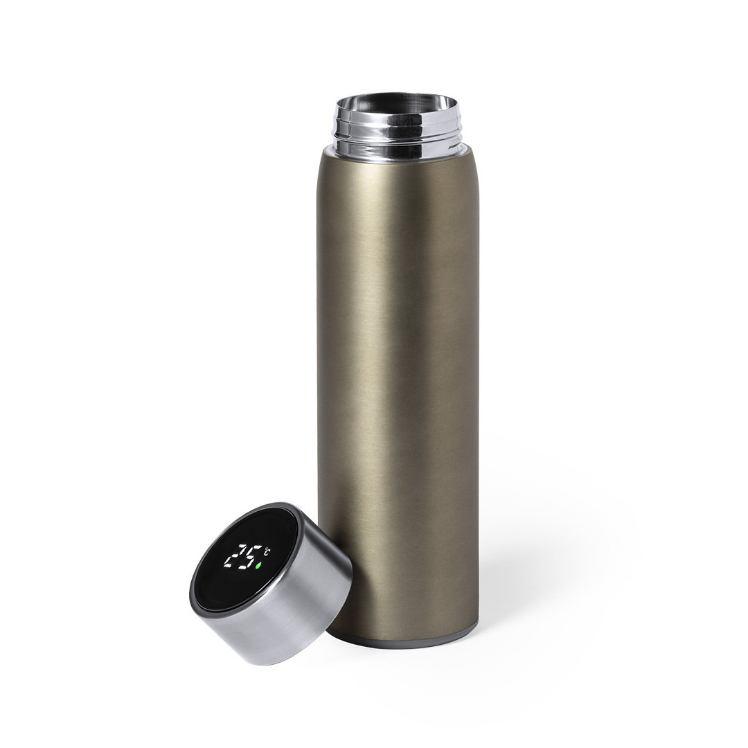 Insulated Bottle Kenay