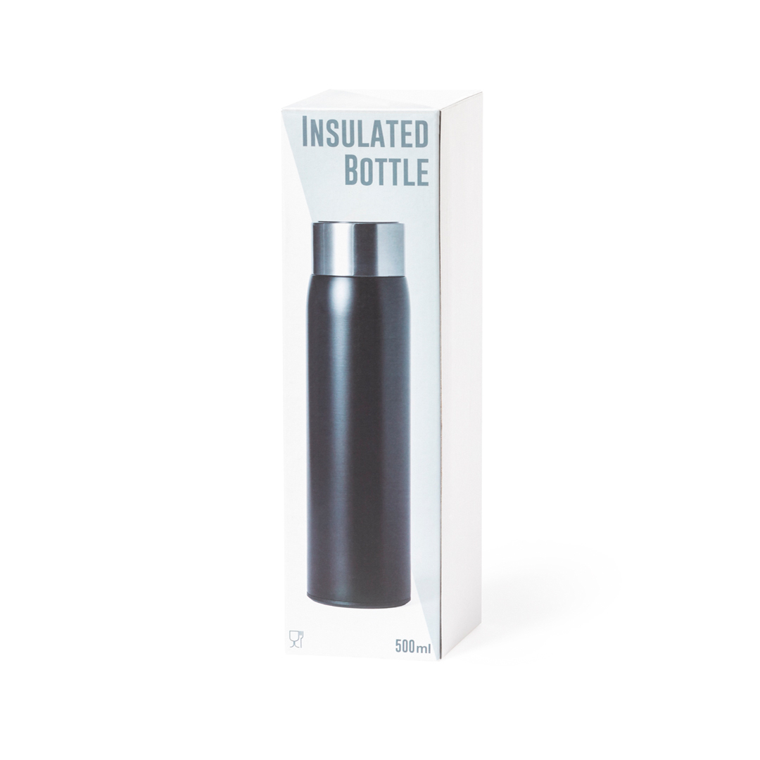 Insulated Bottle Kenay