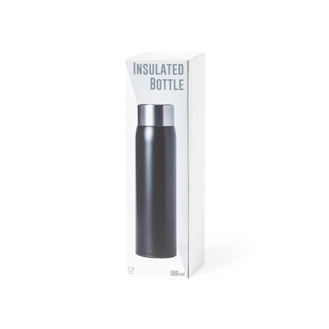 Insulated Bottle Kenay