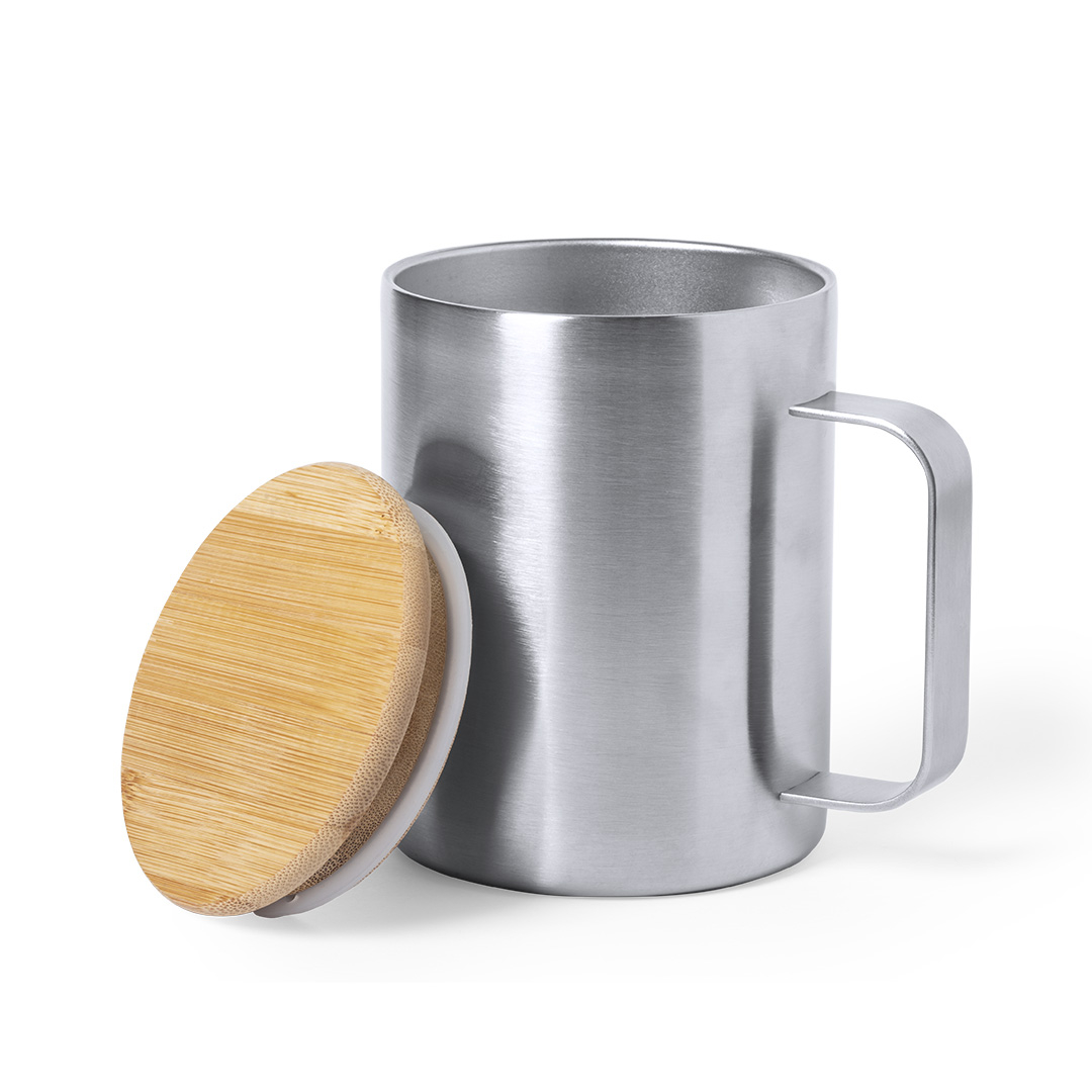 Insulated Mug Ricaly