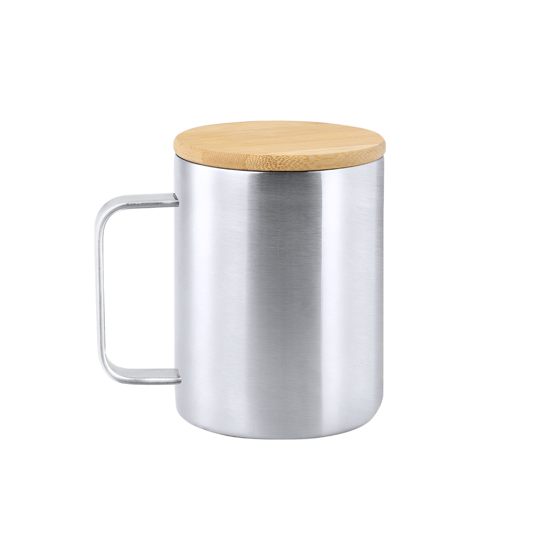 Insulated Mug Ricaly