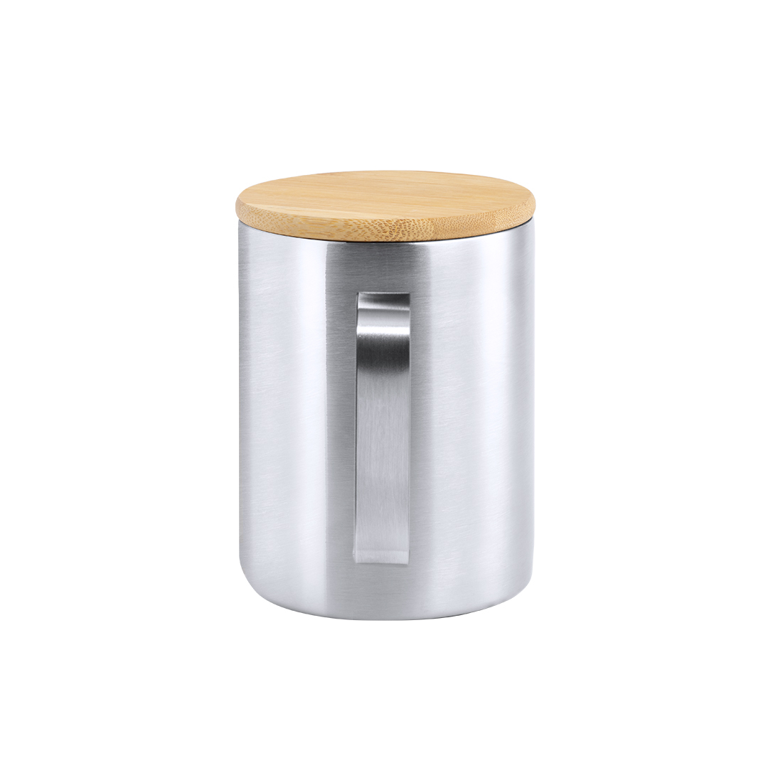 Insulated Mug Ricaly