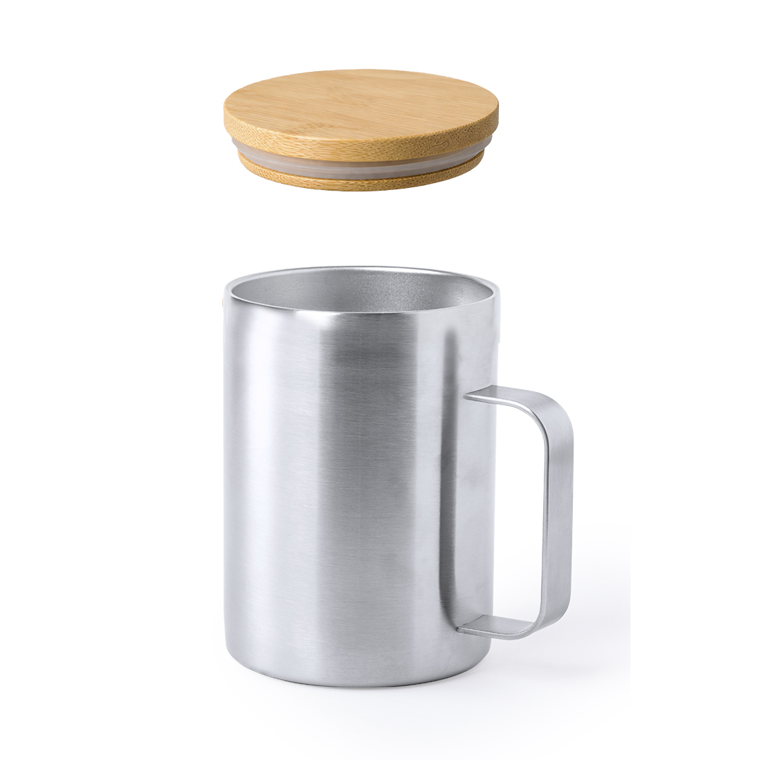 Insulated Mug Ricaly