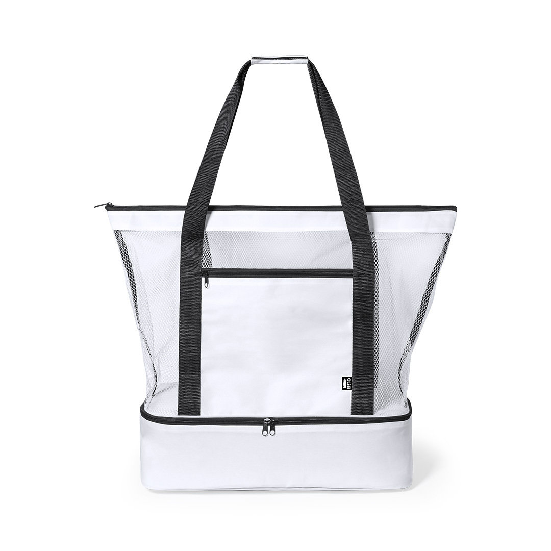 Cool Bag Pattel