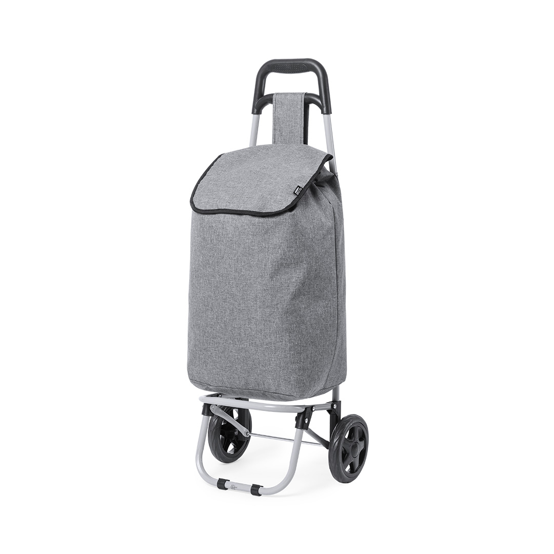 Shopping Trolley Daggio