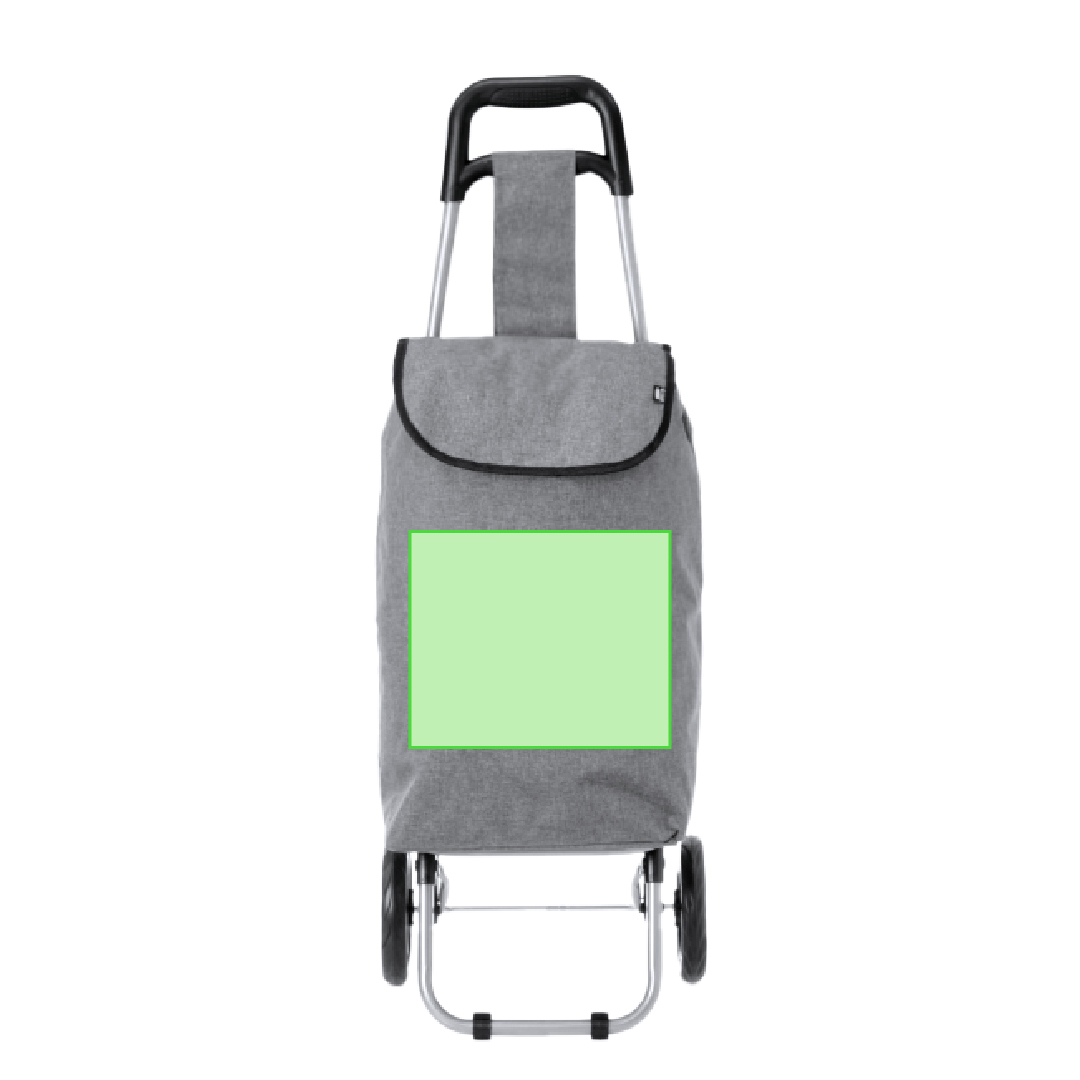 Shopping Trolley Daggio