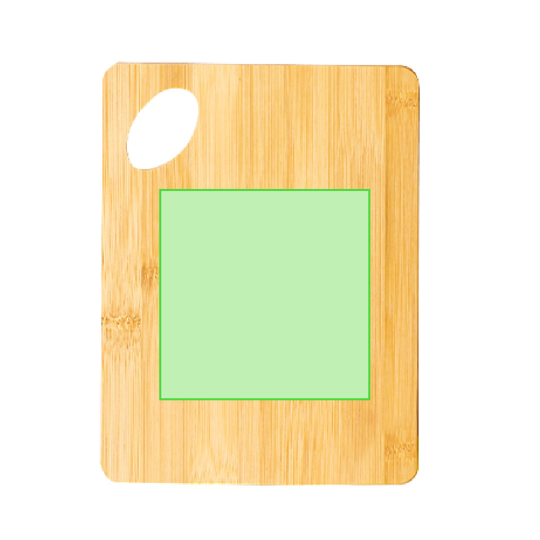 Kitchen Cutting Board Varadek