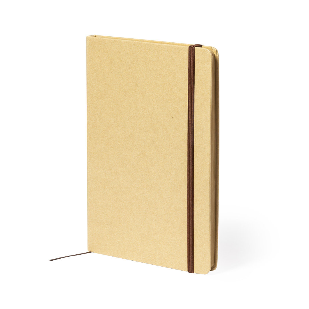 Notepad Klamax