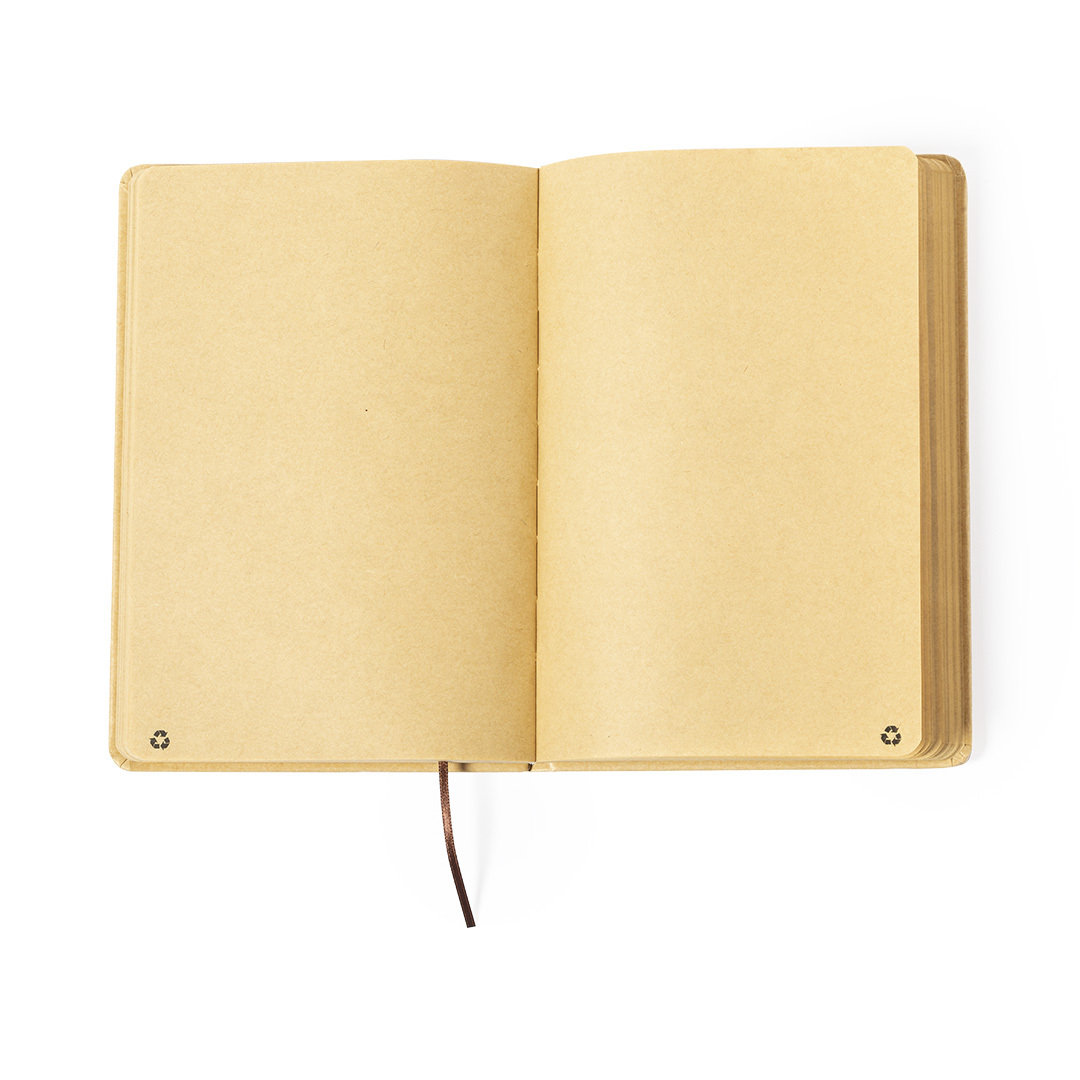Notepad Klamax