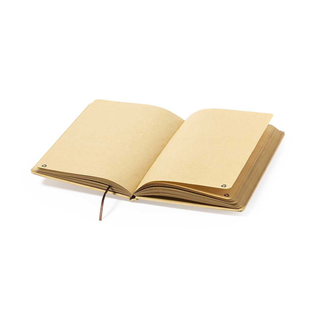 Notepad Klamax