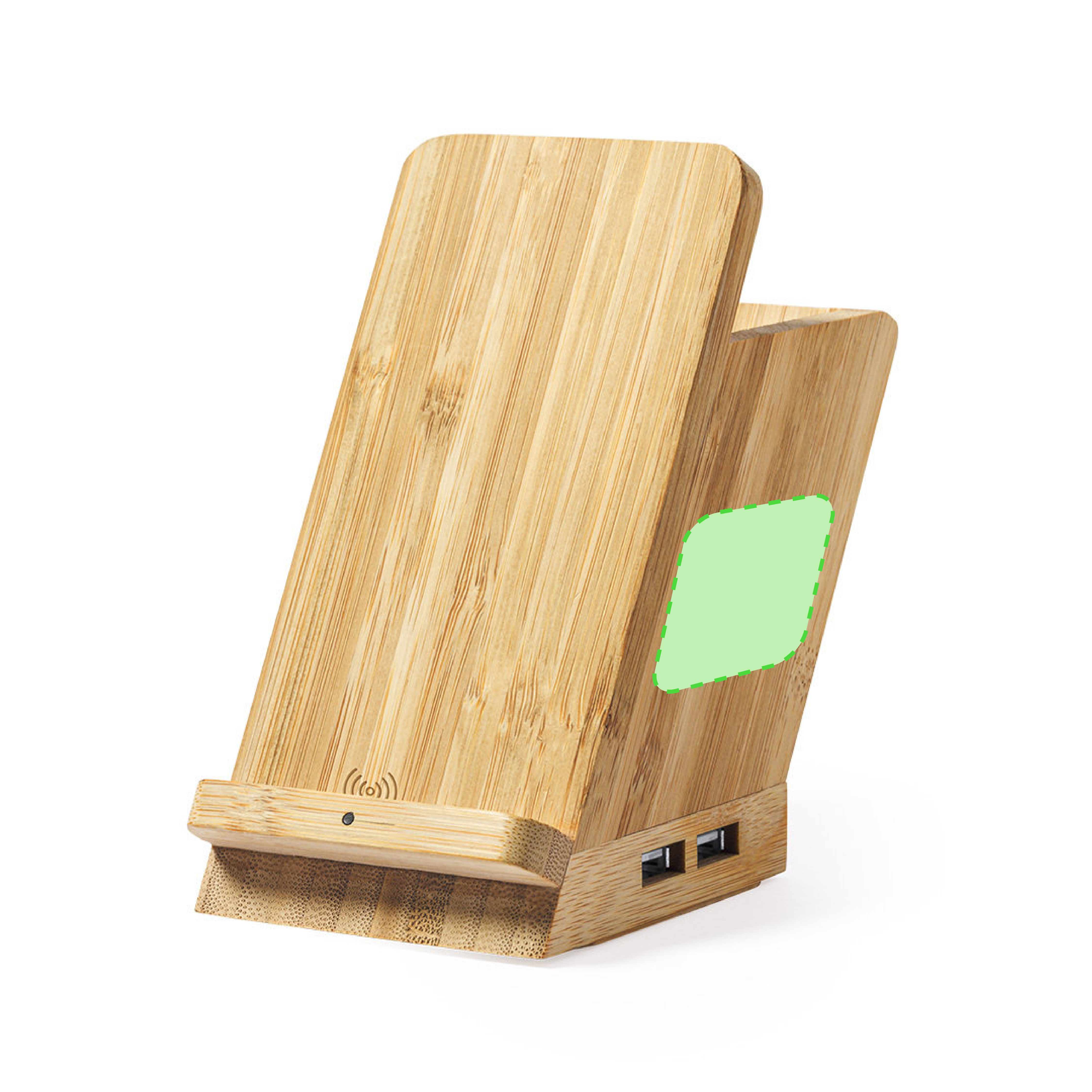 Multifunction Pencil Holder Bloxem
