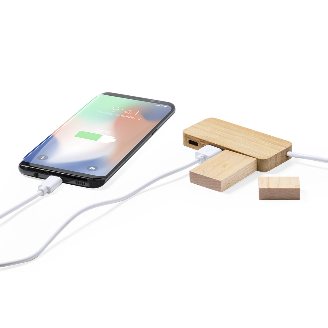 USB Hub Norman