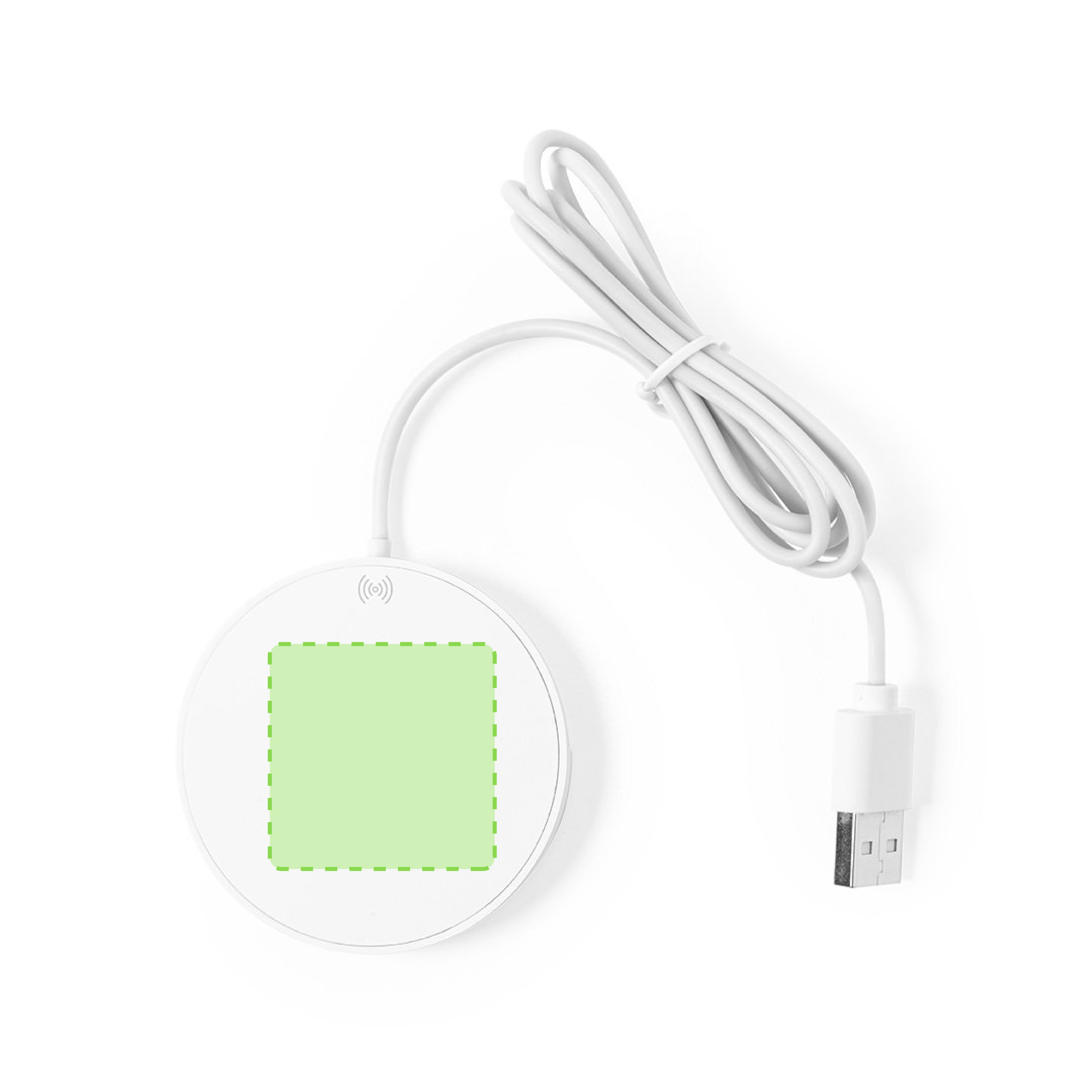 Charger Dixlem RCS