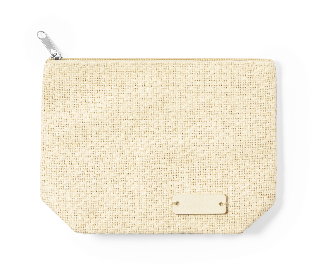 Beauty Bag Chack