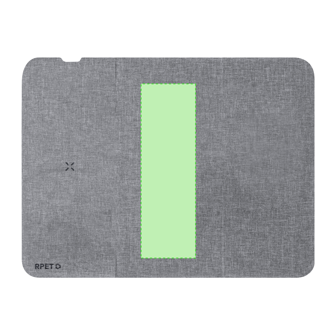 Charger Mousepad Kimy