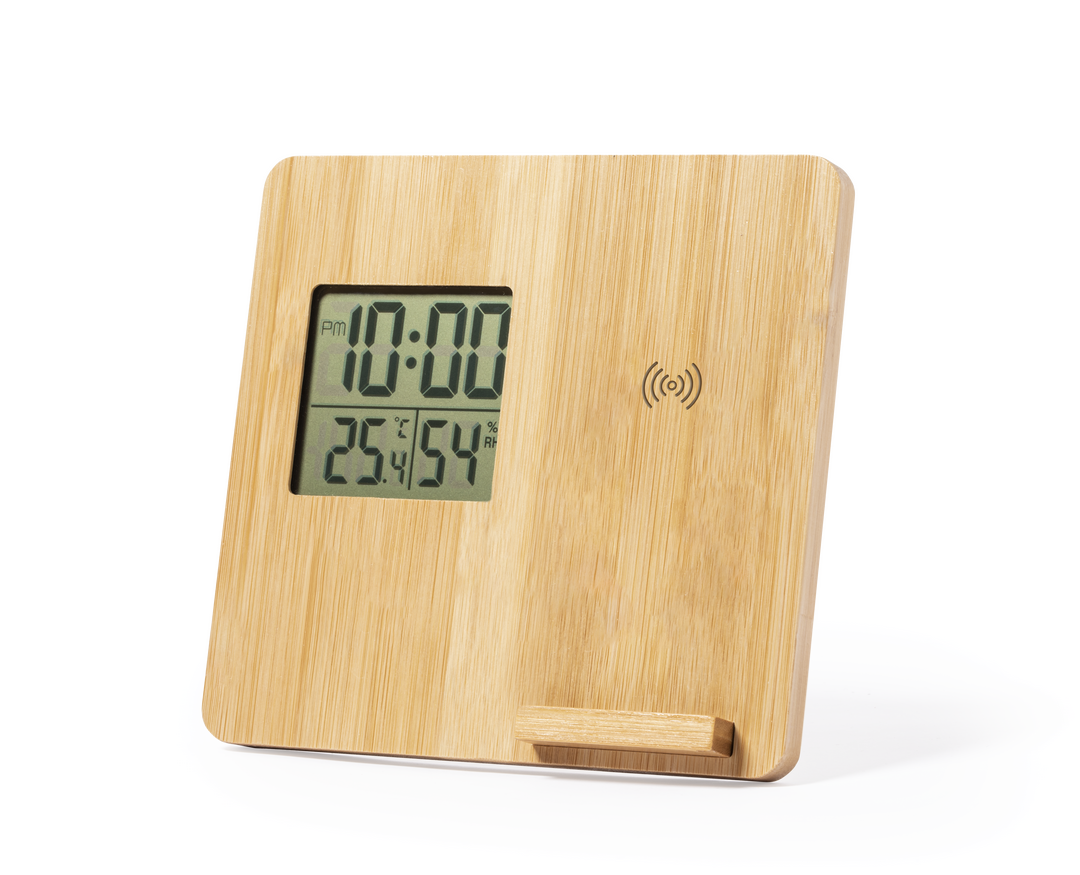 Weather Station Charger Fiory
