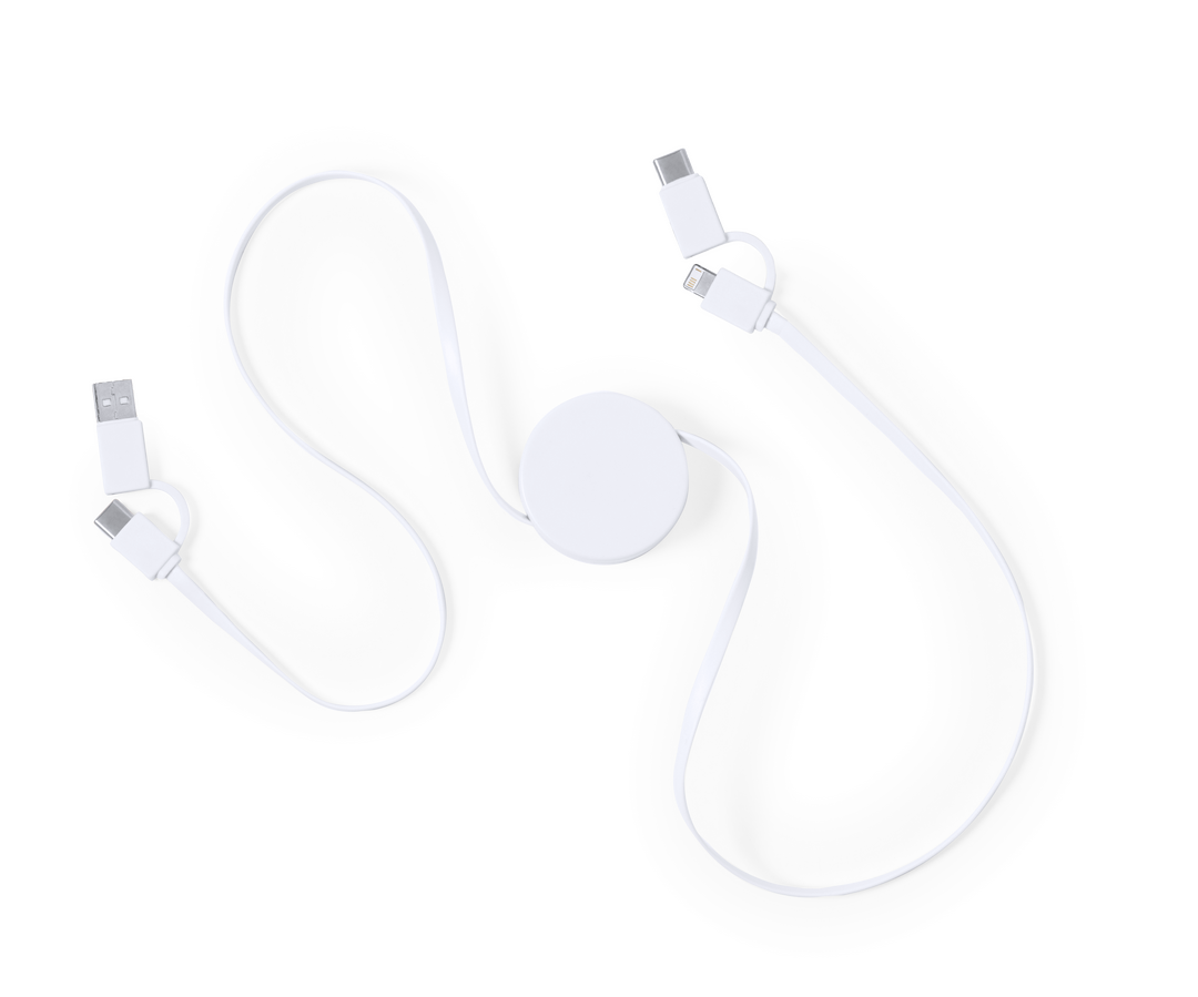 Charging Cable Kiotex