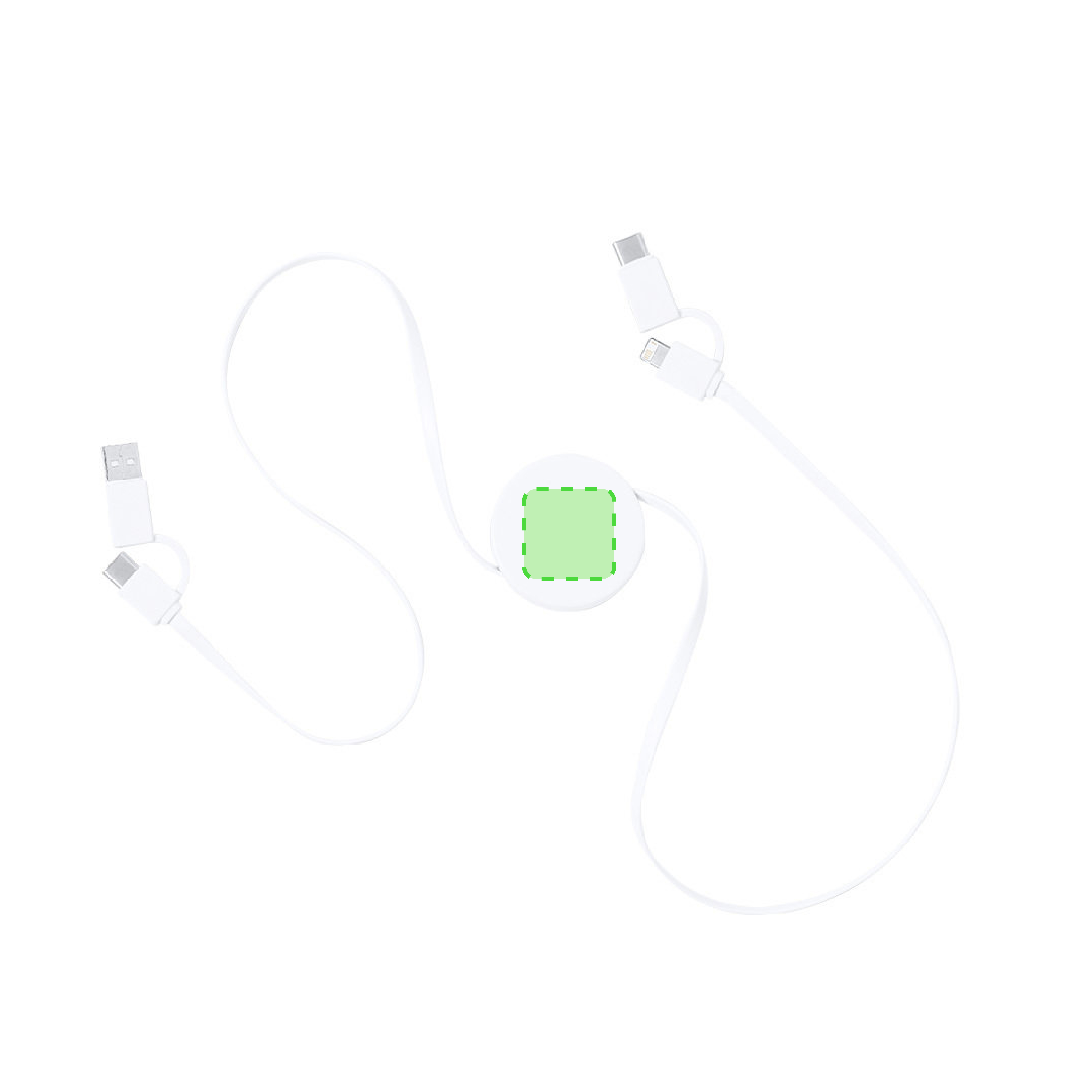 Charging Cable Kiotex