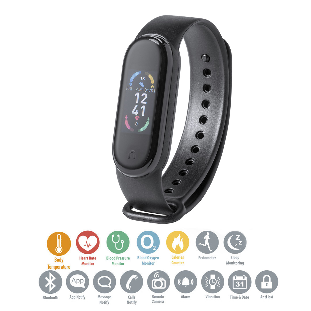 Smart Bracelet Selkos