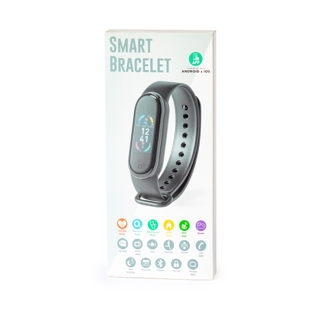 Smart Bracelet Selkos