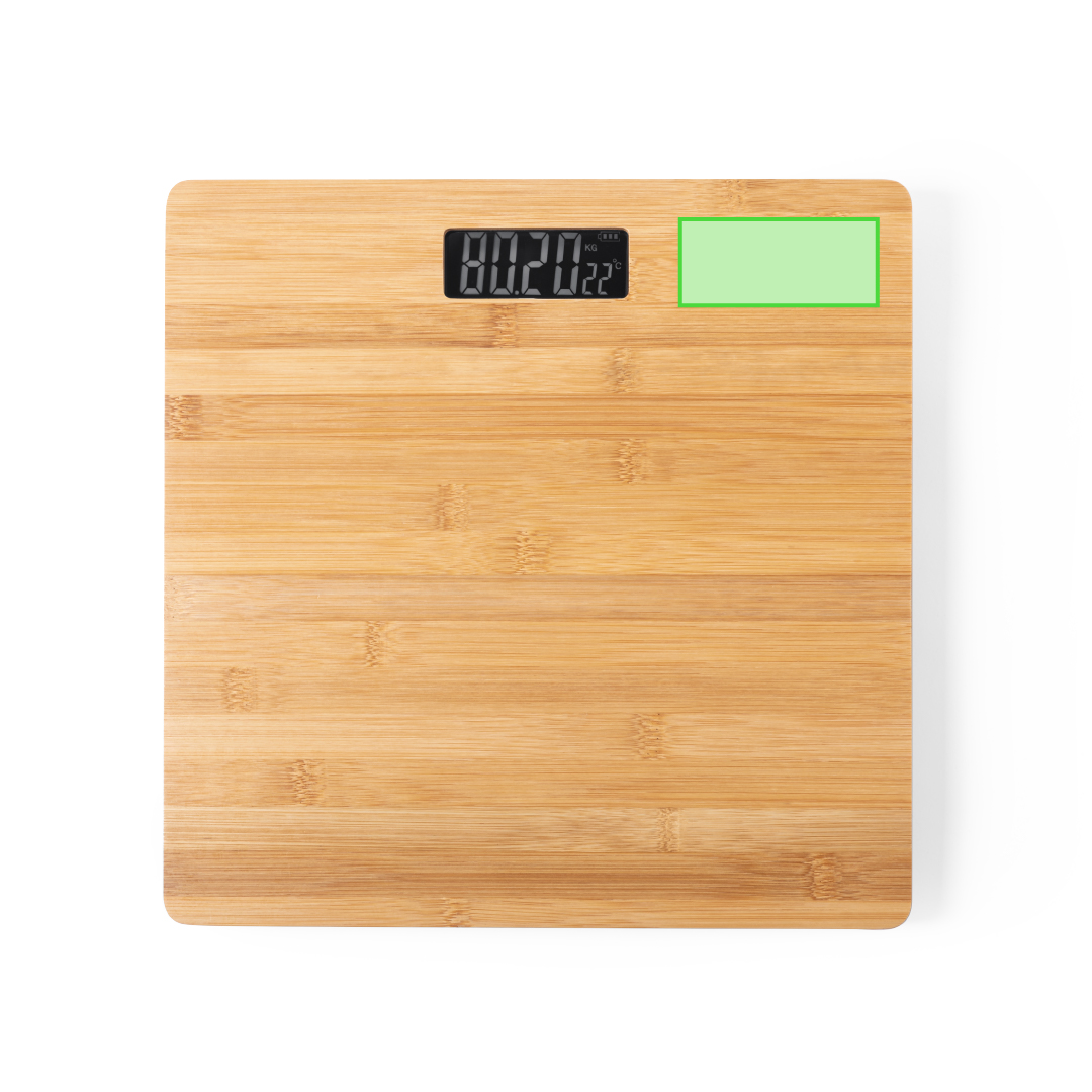 Weighing Scales Berry