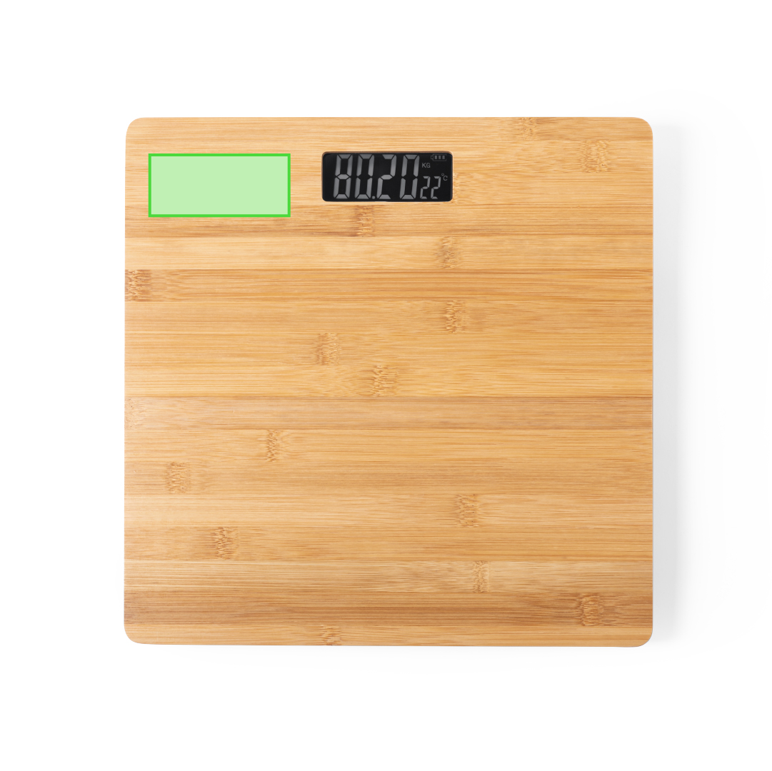 Weighing Scales Berry