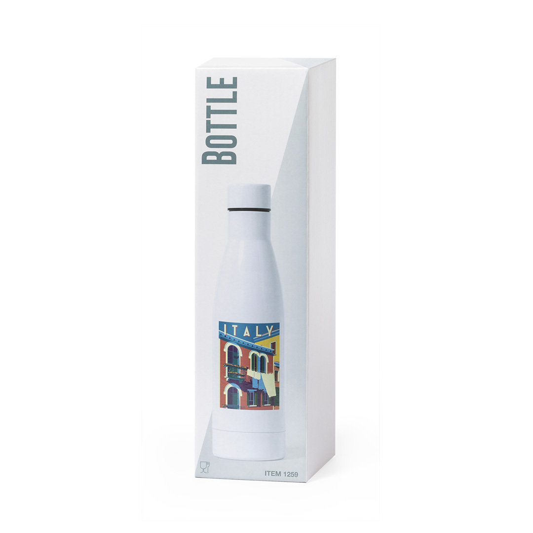 Sublimation Bottle Crafor