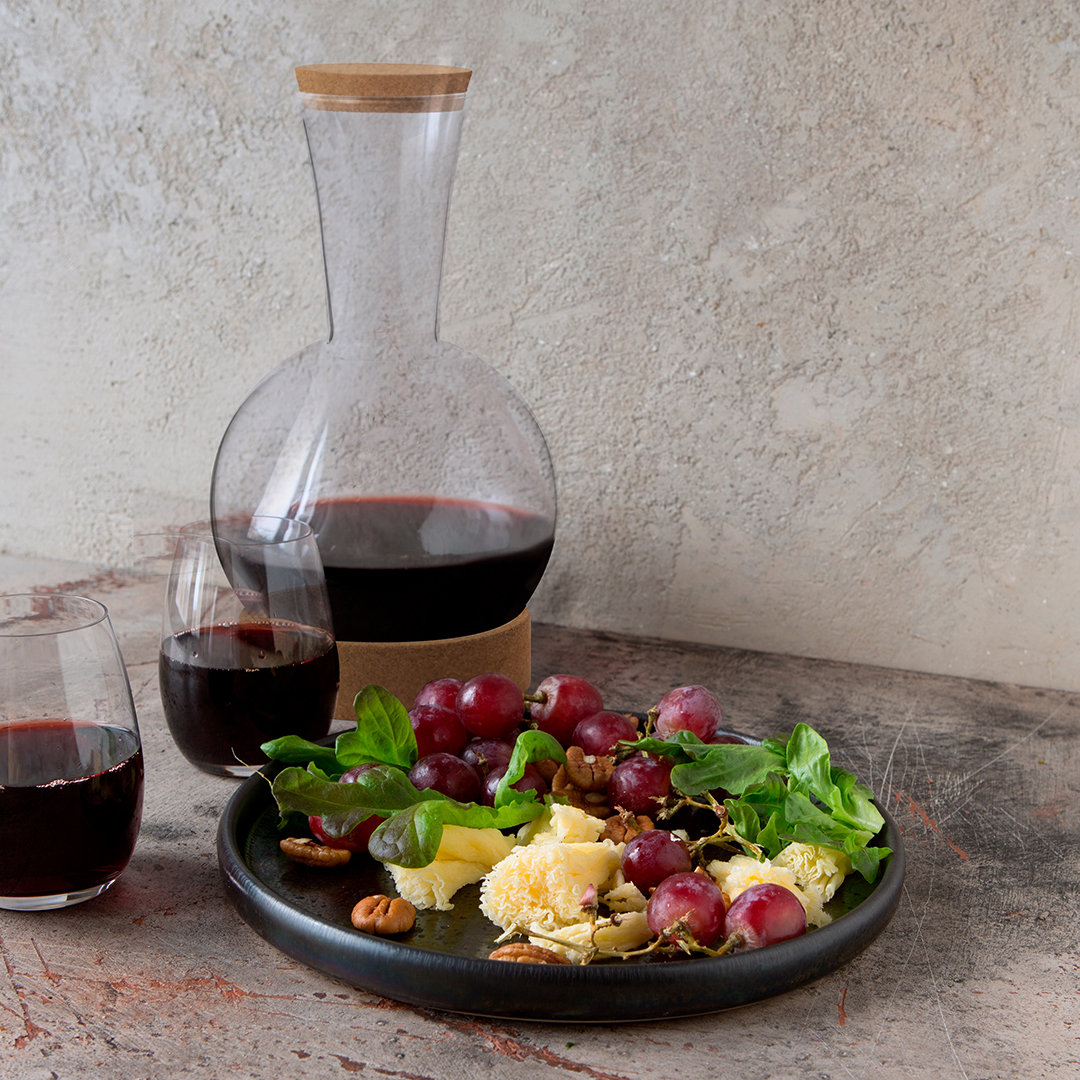 Wine Decanter Seirten