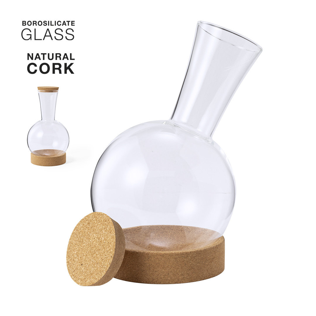 Wine Decanter Seirten