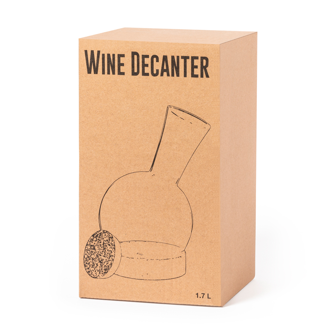 Wine Decanter Seirten