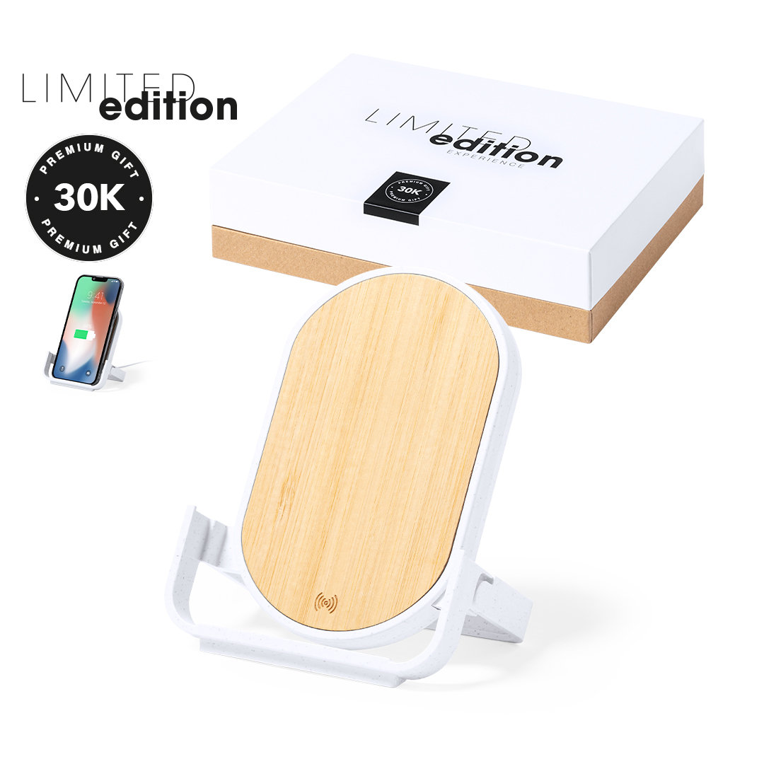 Charger Buisson
