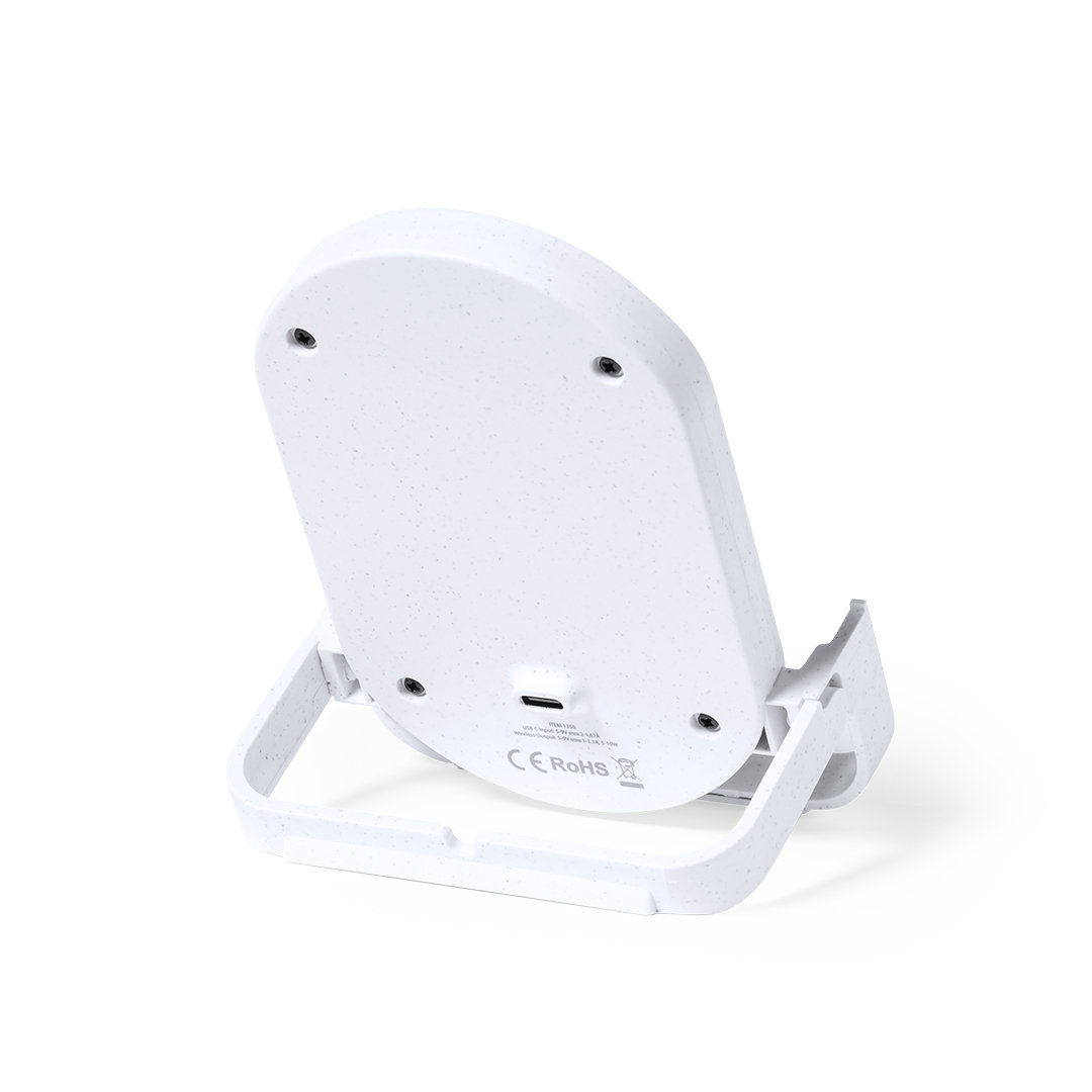 Charger Buisson