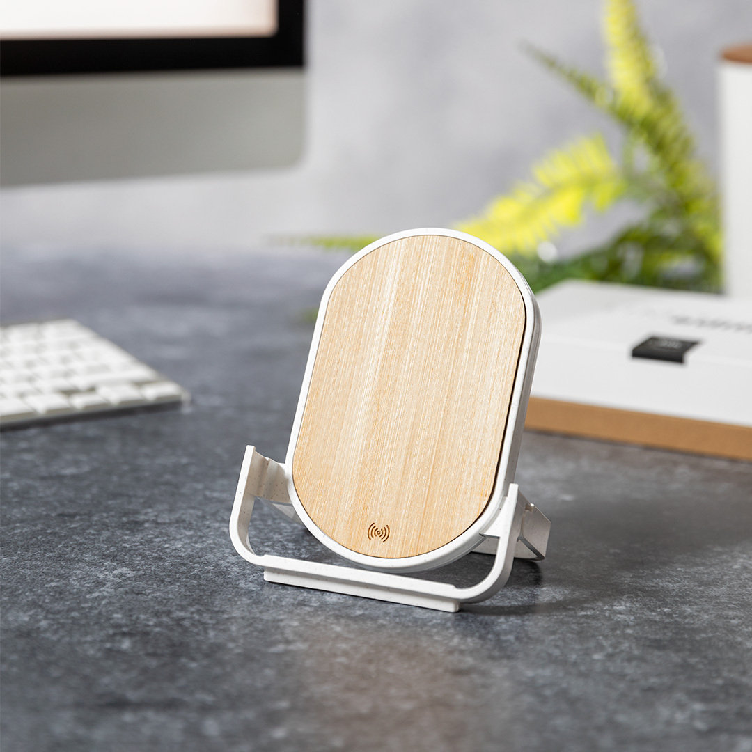 Charger Buisson