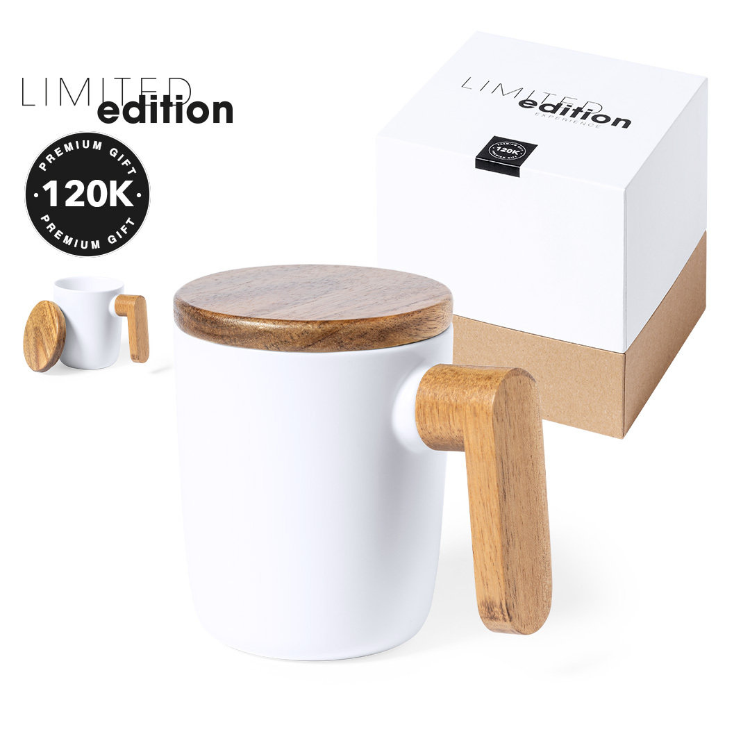Mug Haruncal