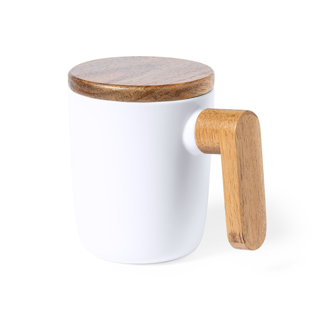 Mug Haruncal