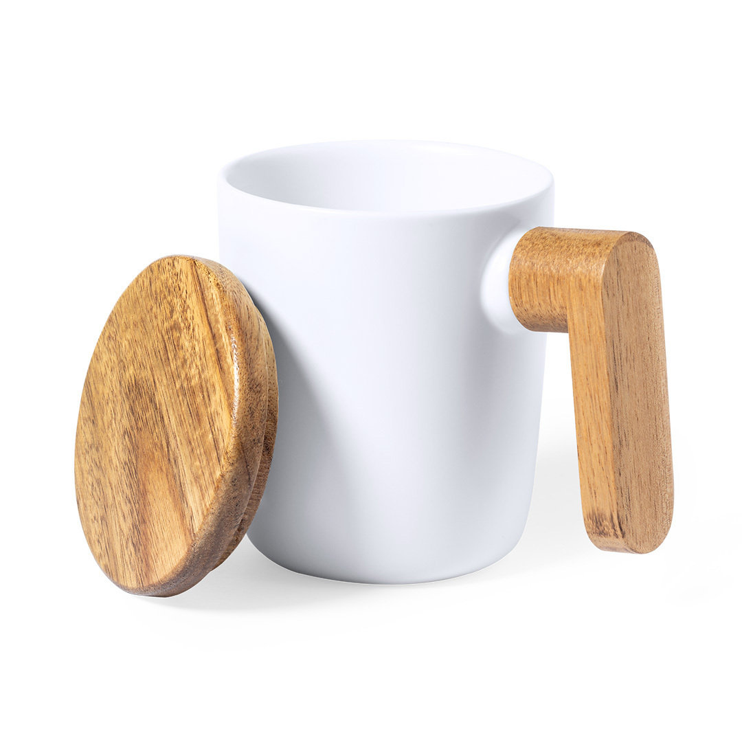 Mug Haruncal