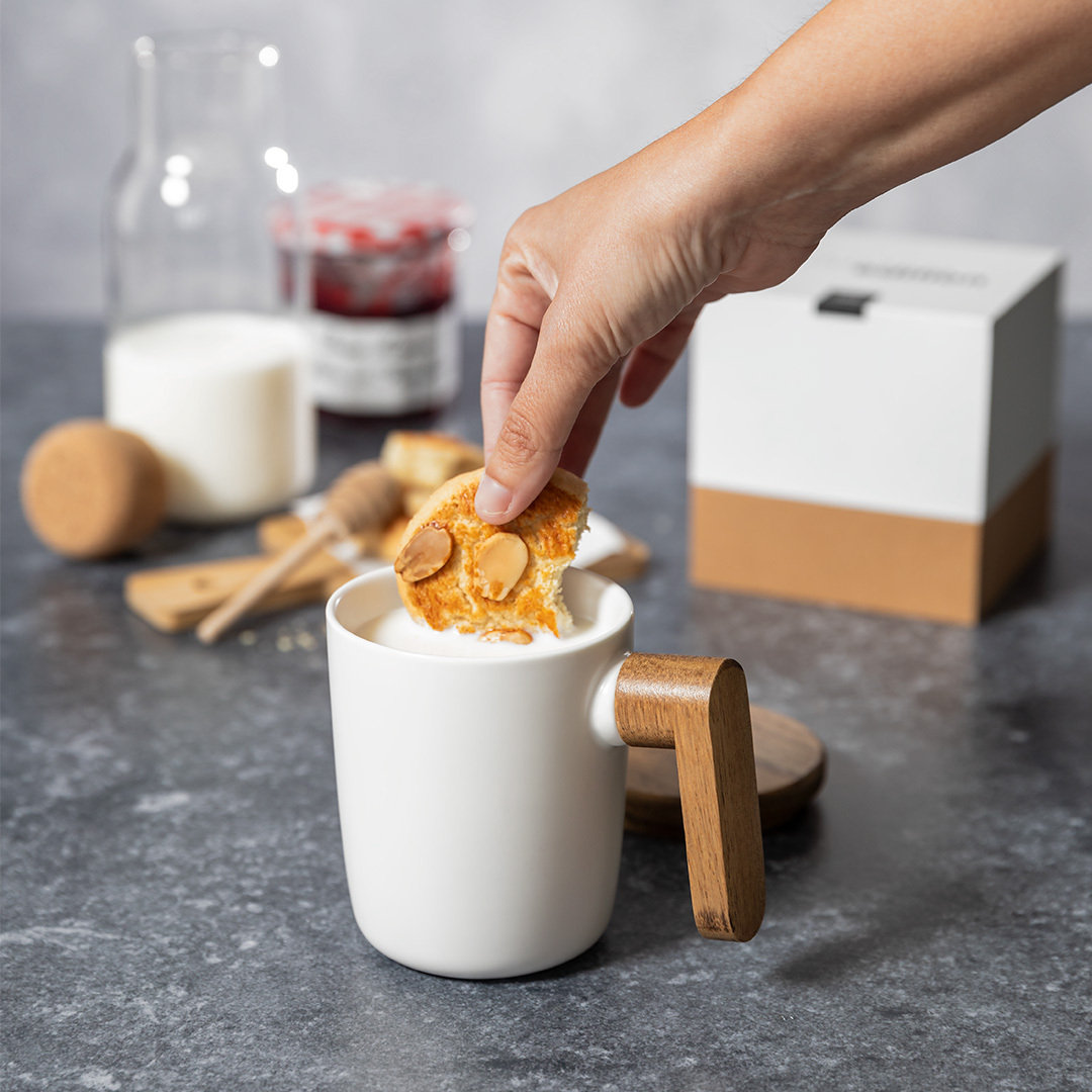 Mug Haruncal